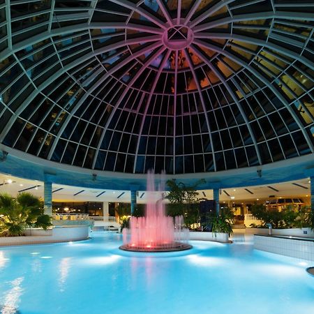Vital Hotel Rhein Main Therme Wellness Resort & Spa Гофгайм-ам-Таунус Екстер'єр фото