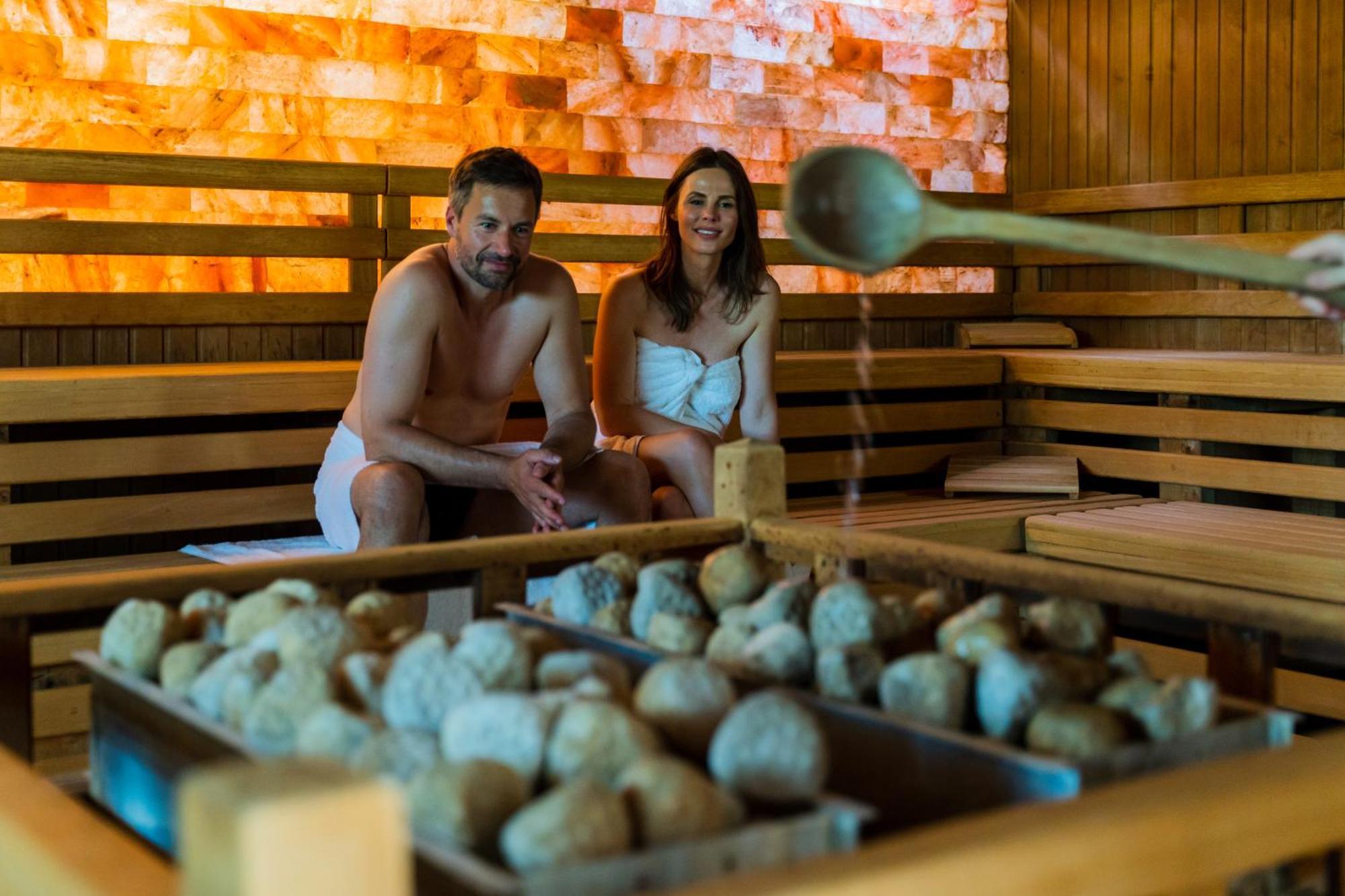 Vital Hotel Rhein Main Therme Wellness Resort & Spa Гофгайм-ам-Таунус Екстер'єр фото