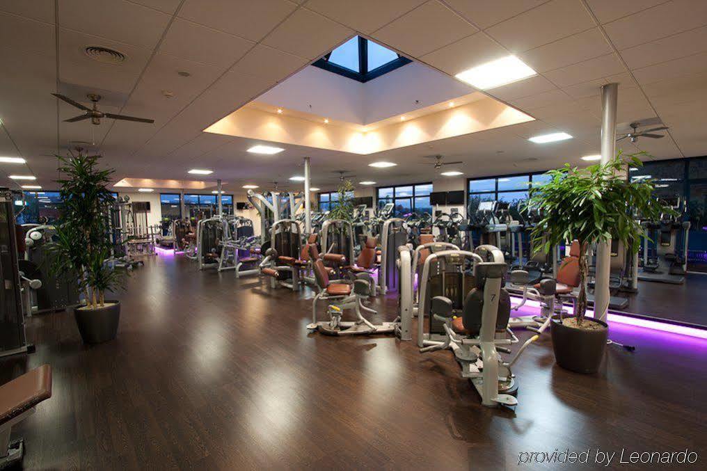 Vital Hotel Rhein Main Therme Wellness Resort & Spa Гофгайм-ам-Таунус Екстер'єр фото