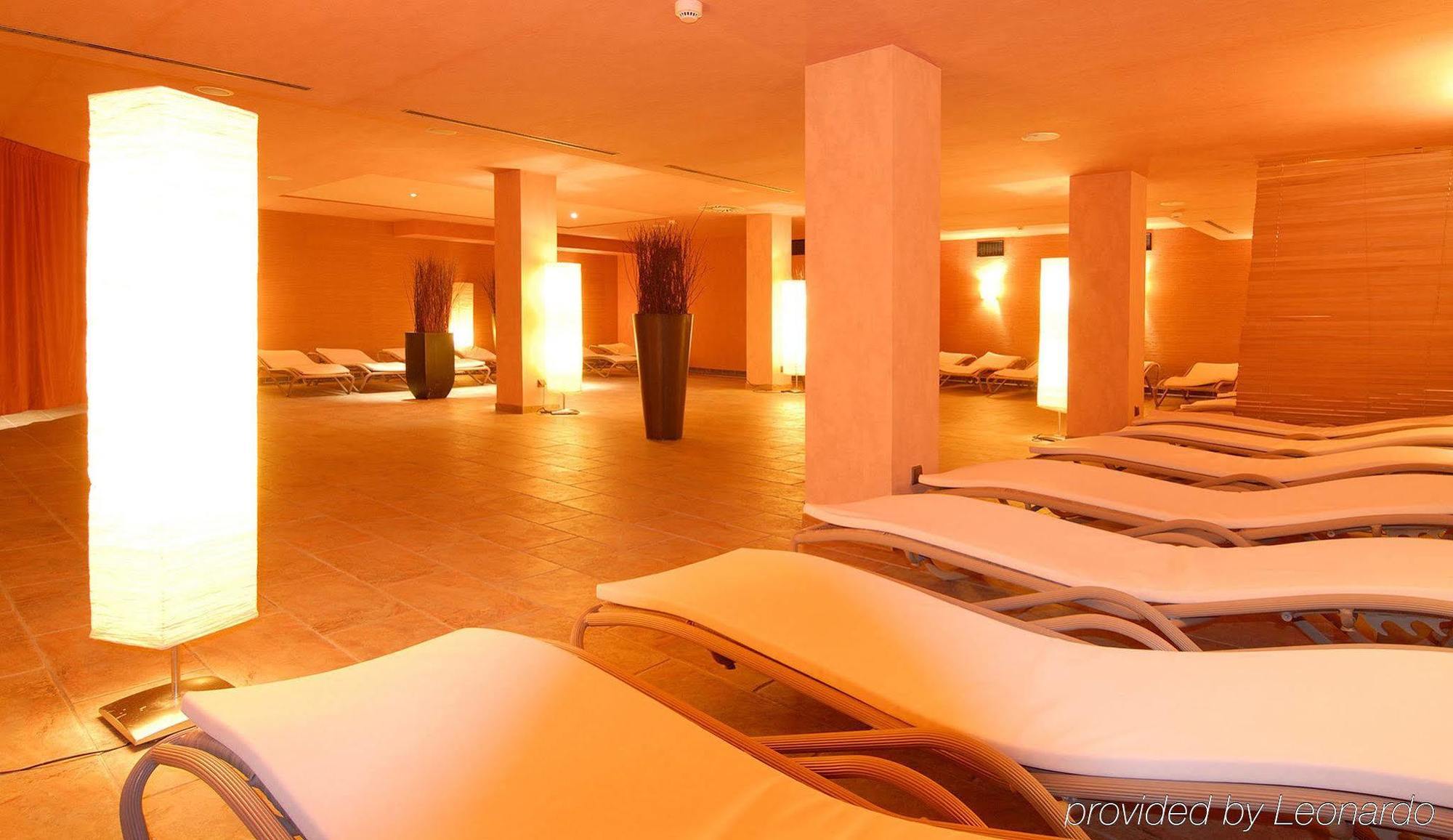 Vital Hotel Rhein Main Therme Wellness Resort & Spa Гофгайм-ам-Таунус Екстер'єр фото